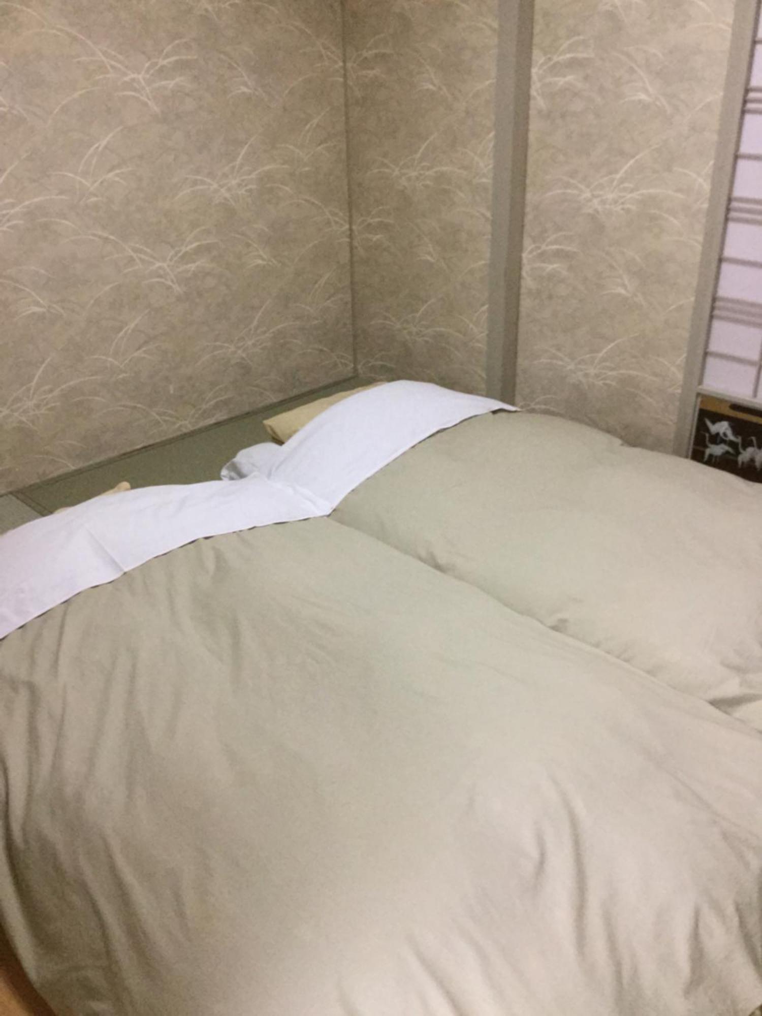 ניקו Kinugawa Park Hotels מראה חיצוני תמונה