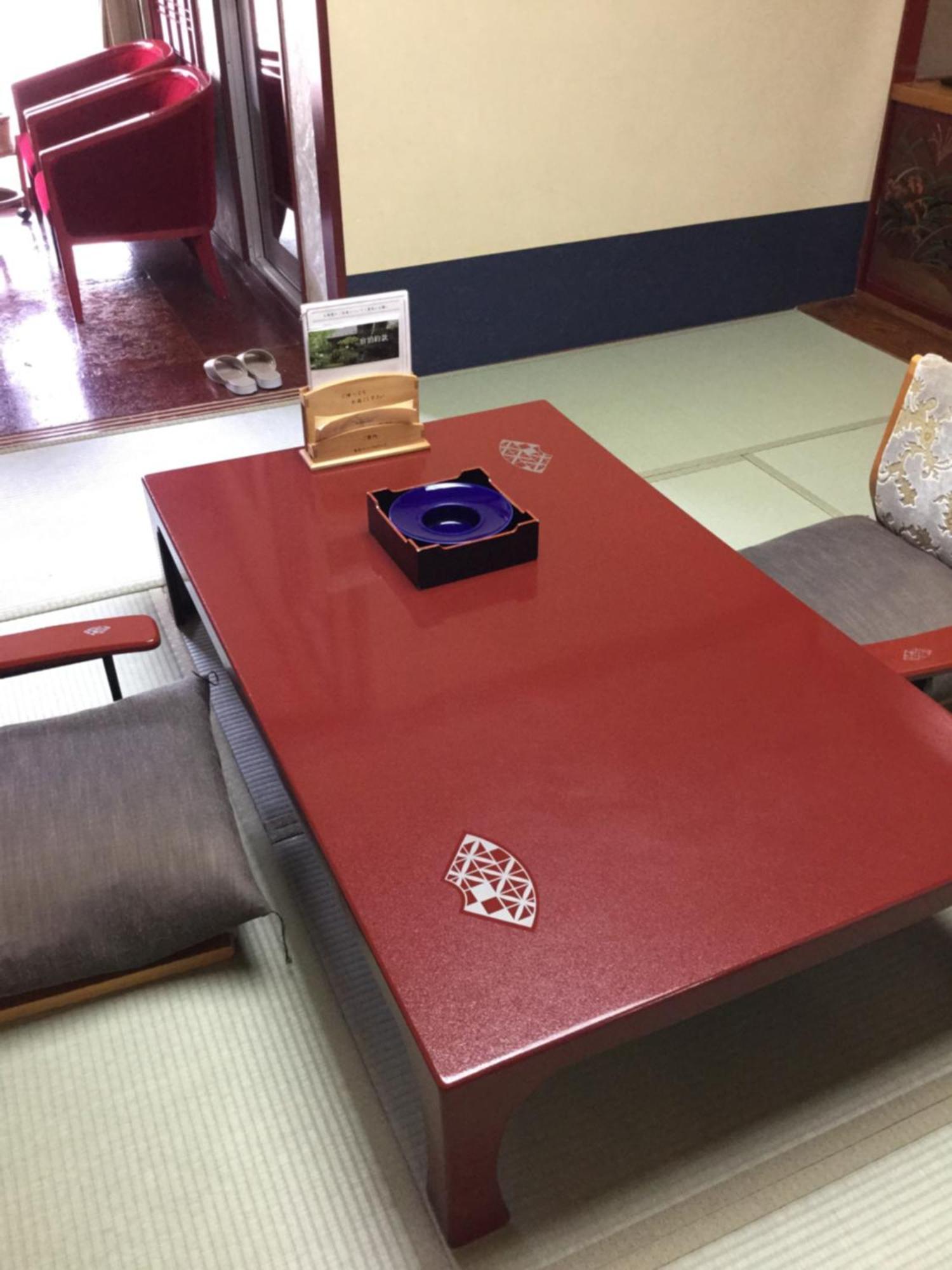 ניקו Kinugawa Park Hotels מראה חיצוני תמונה