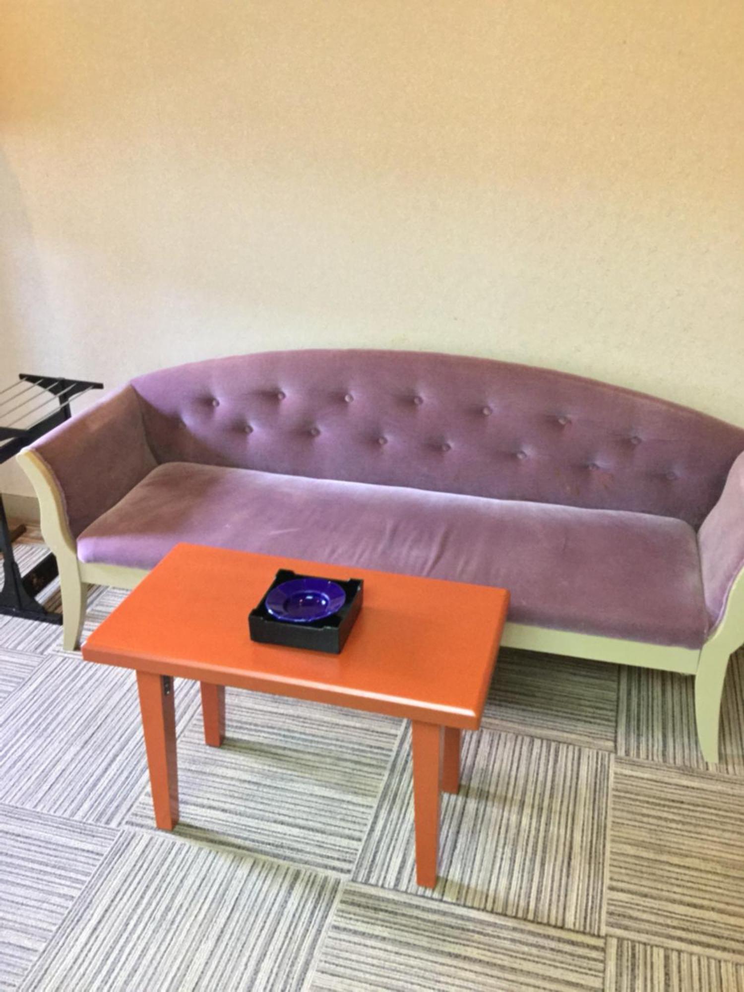 ניקו Kinugawa Park Hotels מראה חיצוני תמונה