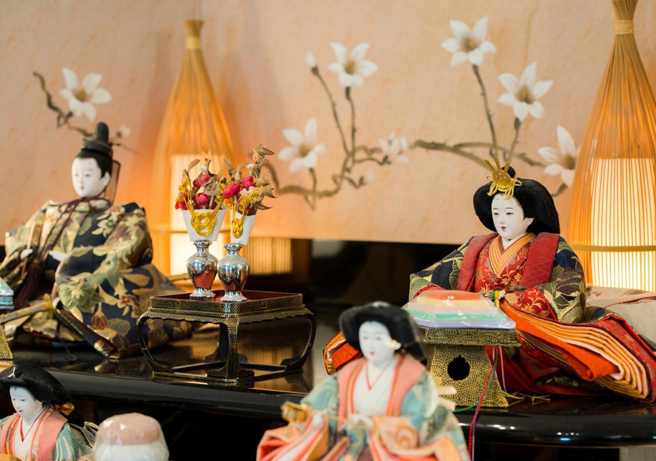 ניקו Kinugawa Park Hotels מראה חיצוני תמונה